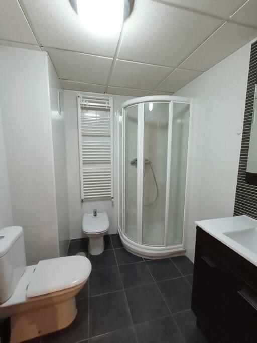Alojamiento Centro Caceres Canovas Exterior photo