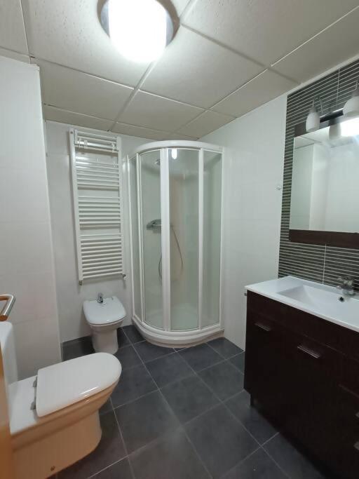 Alojamiento Centro Caceres Canovas Exterior photo